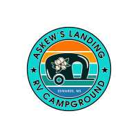 Askew's Landing RV Campground Logo