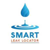 Smart Leak Locator | Swimming Pool Leak Detection Logo