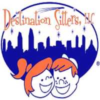 Destination Sitters, LLC - Las Vegas Logo