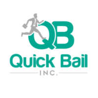 Quick Bail Bonds Logo
