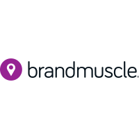 BrandMuscle Print Services Logo