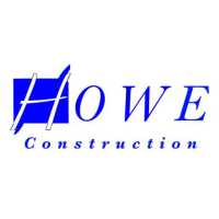 Howe Construction Logo