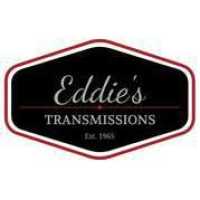 Eddie's Transmissions Logo