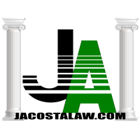 Acosta Law Office, P.C. Logo