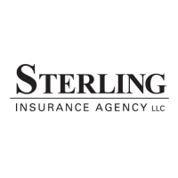 Sterling Insurance Agency, LLC Logo