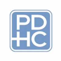 PDHC North Caring Center Logo