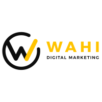 Wahi Digital Marketing Logo