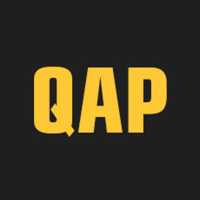 Quality Asphalt Paving, LLC Logo