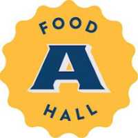 Assembly Food Hall Logo