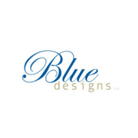 Blue Designs LLC Logo