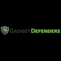 Gadget Defenders Logo