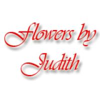Flowers By Judith Inc Logo