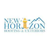 New Horizon Roofing and Exteriors Logo