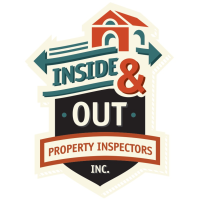 Inside & Out Property Inspectors Logo