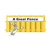 A Great Fence Logo