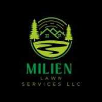 Milien Lawn Services Logo