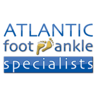 Atlantic Foot & Ankle Specialists Logo