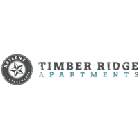 Timber Ridge Apartments Logo