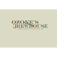 Ozone's Brewhouse Logo