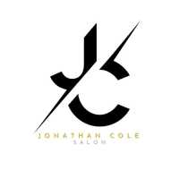 Jonathan Cole Salon Logo