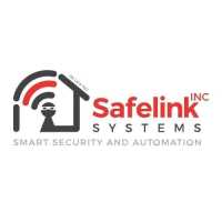 Safelink Security Systems OKC Logo