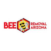 Bee Removal Arizona Logo