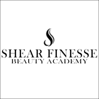 Shear Finesse Beauty Academy Logo
