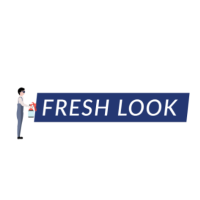 Fresh Look Logo