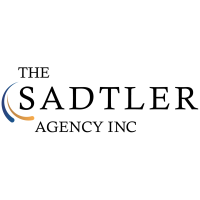 The Sadtler Agency Inc Logo