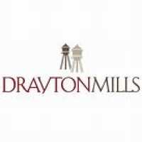 Drayton Mills Logo