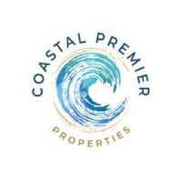 Coastal Premier Properties - Topsail Island Logo