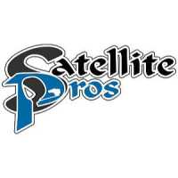Satellite Pros Logo
