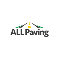 All Paving Inc Logo