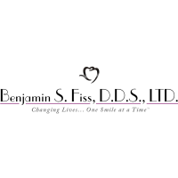Benjamin S. Fiss, D.D.S. Logo
