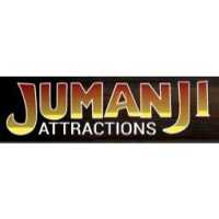 Fish Jumanji Logo