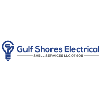 Gulf Shores Electrical Logo