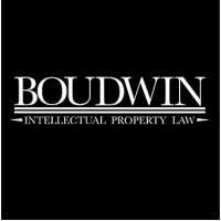 Boudwin Intellectual Property Law, LLC Logo