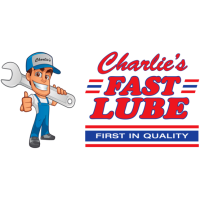 Charlie's Fast Lube - Dexter, MO Logo