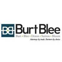 Burt, Blee, Dixon, Sutton & Bloom, LLP Logo