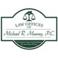 Law Offices of Michael R Munsey Logo