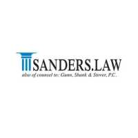 Sanders.Law Logo