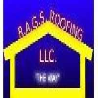R.A.G.S. Roofing LLC Logo