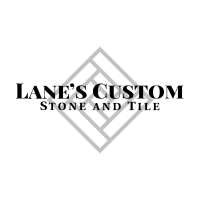 Lane's Custom Stone and Tile Logo