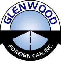 Glenwood Foreign Car - Auto Repair for BMW, Mercedes, Audi, Mini, Porsche, Jaguar and Land Rover Vehicles in Yardley PA Logo