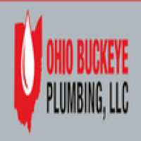 Ohio Buckeye Plumbing Logo