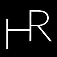 Holly Roser Fitness Studio Logo