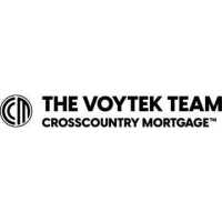 Dave Voytek at CrossCountry Mortgage, LLC Logo