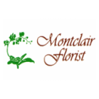 Montclair Florist Logo