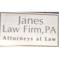 Janes & Pitcher, PA Logo