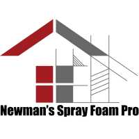 Newmans Spray Foam Pro, LLC Logo